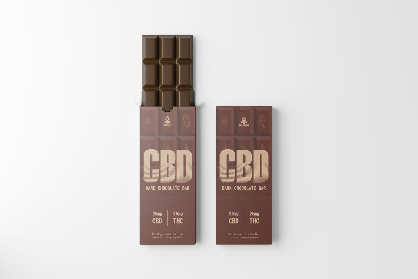 CBD Chocolate