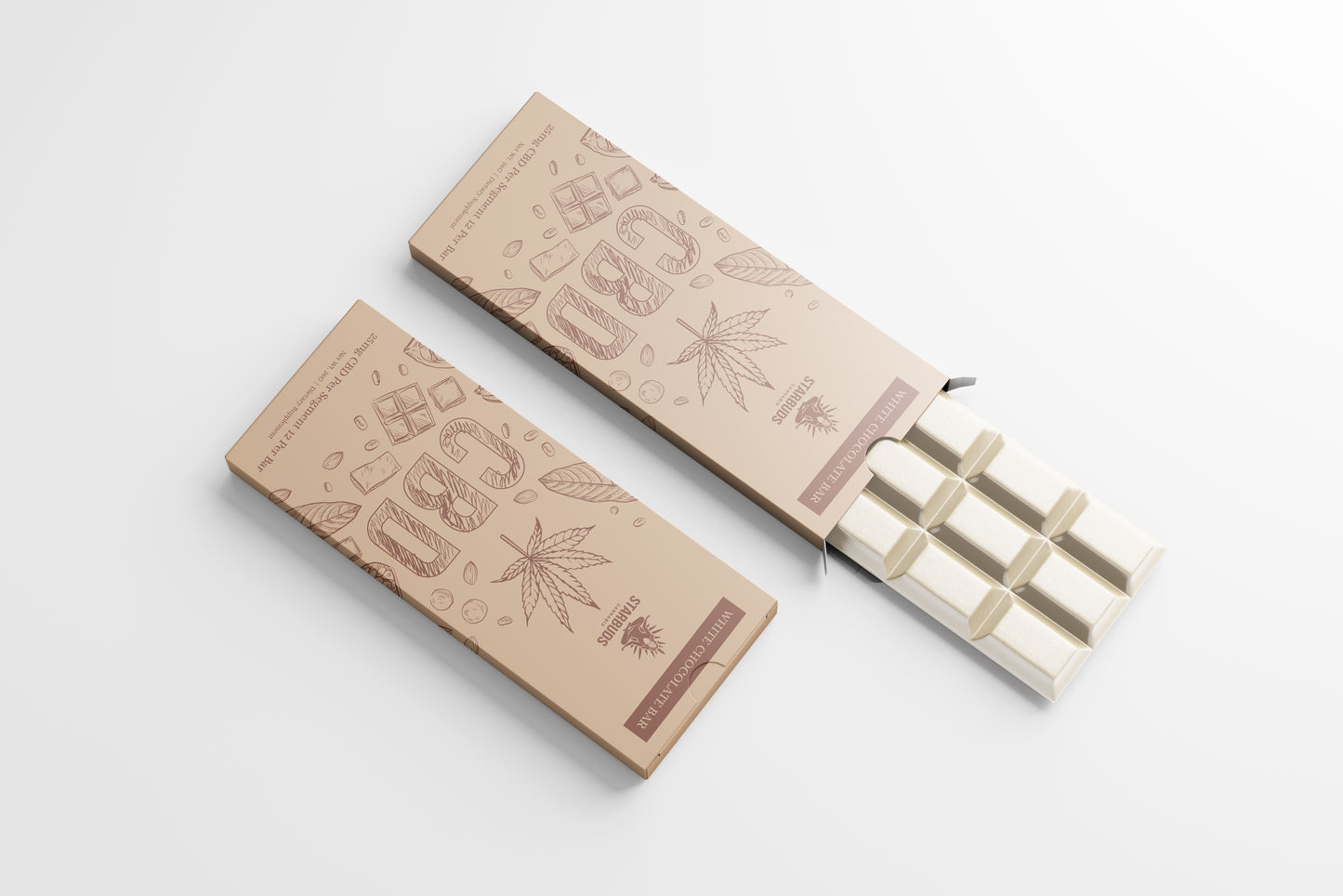 CBD Chocolate