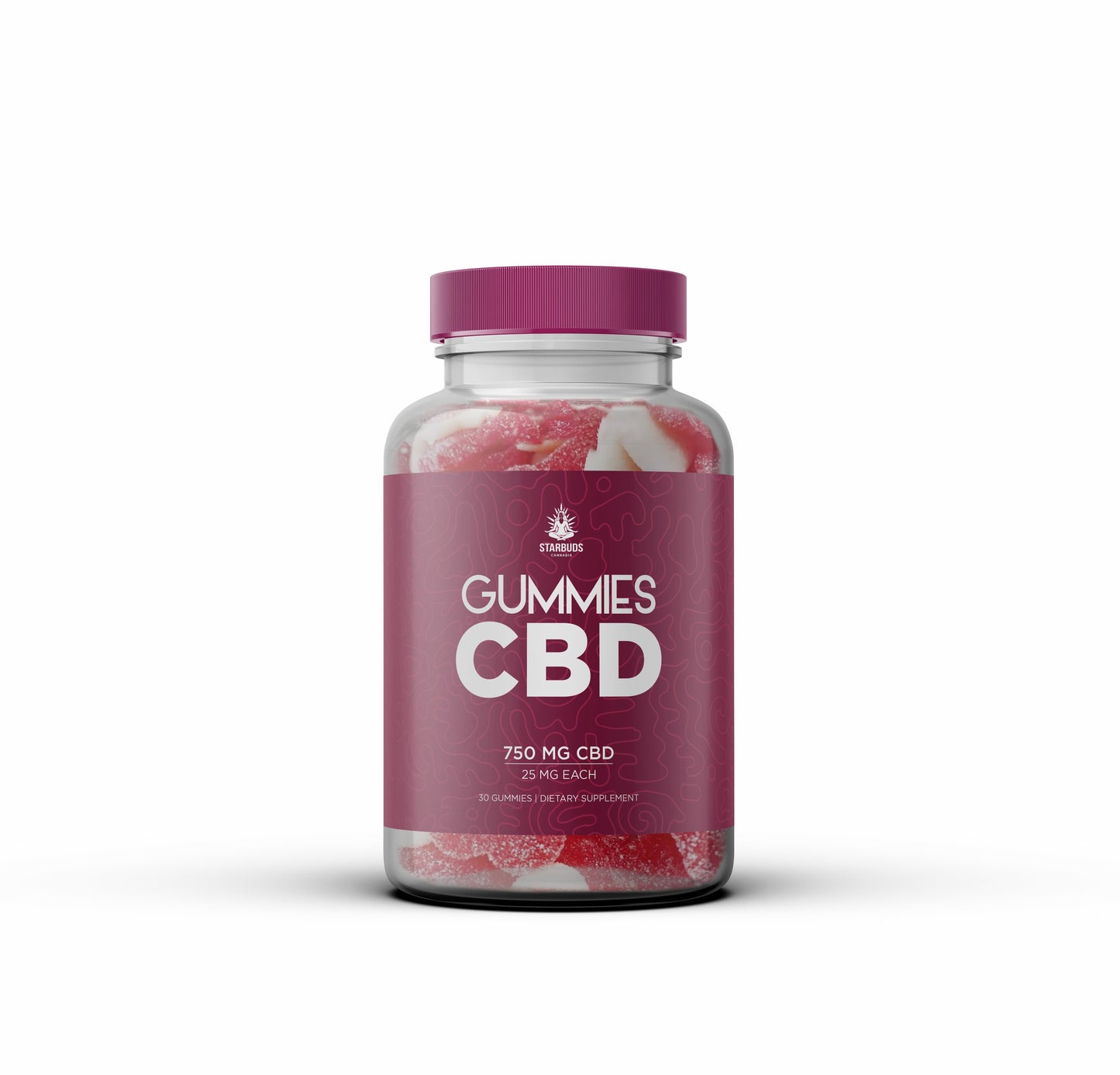 CBD Gummies