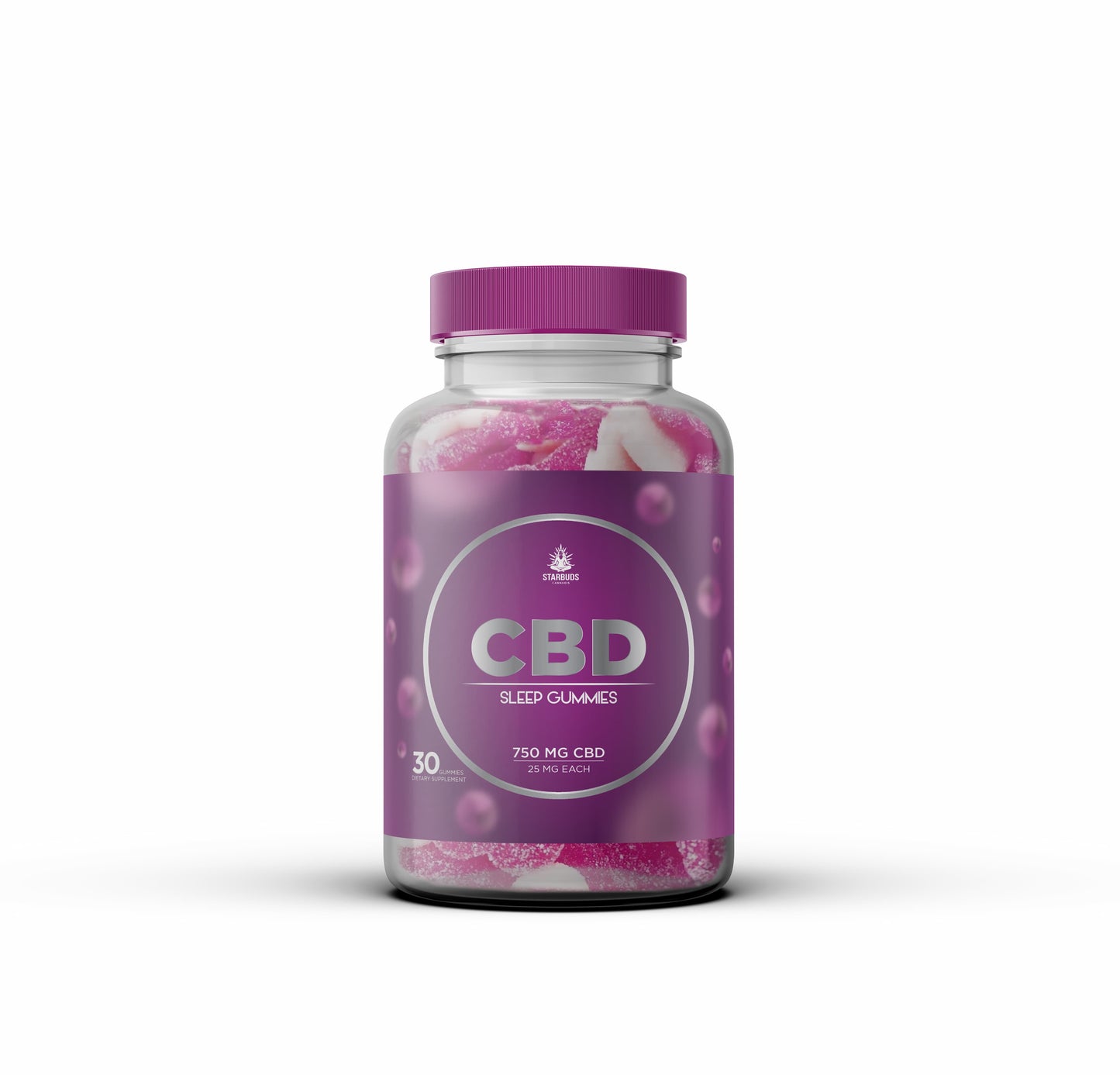 CBD Sleep Gummies