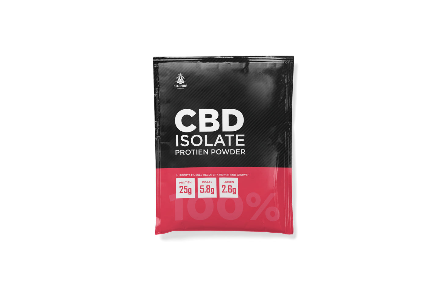 Pure CBD Powder