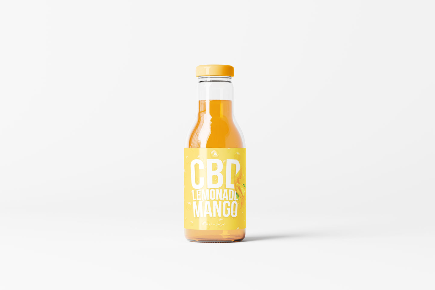 CBD Lemonade