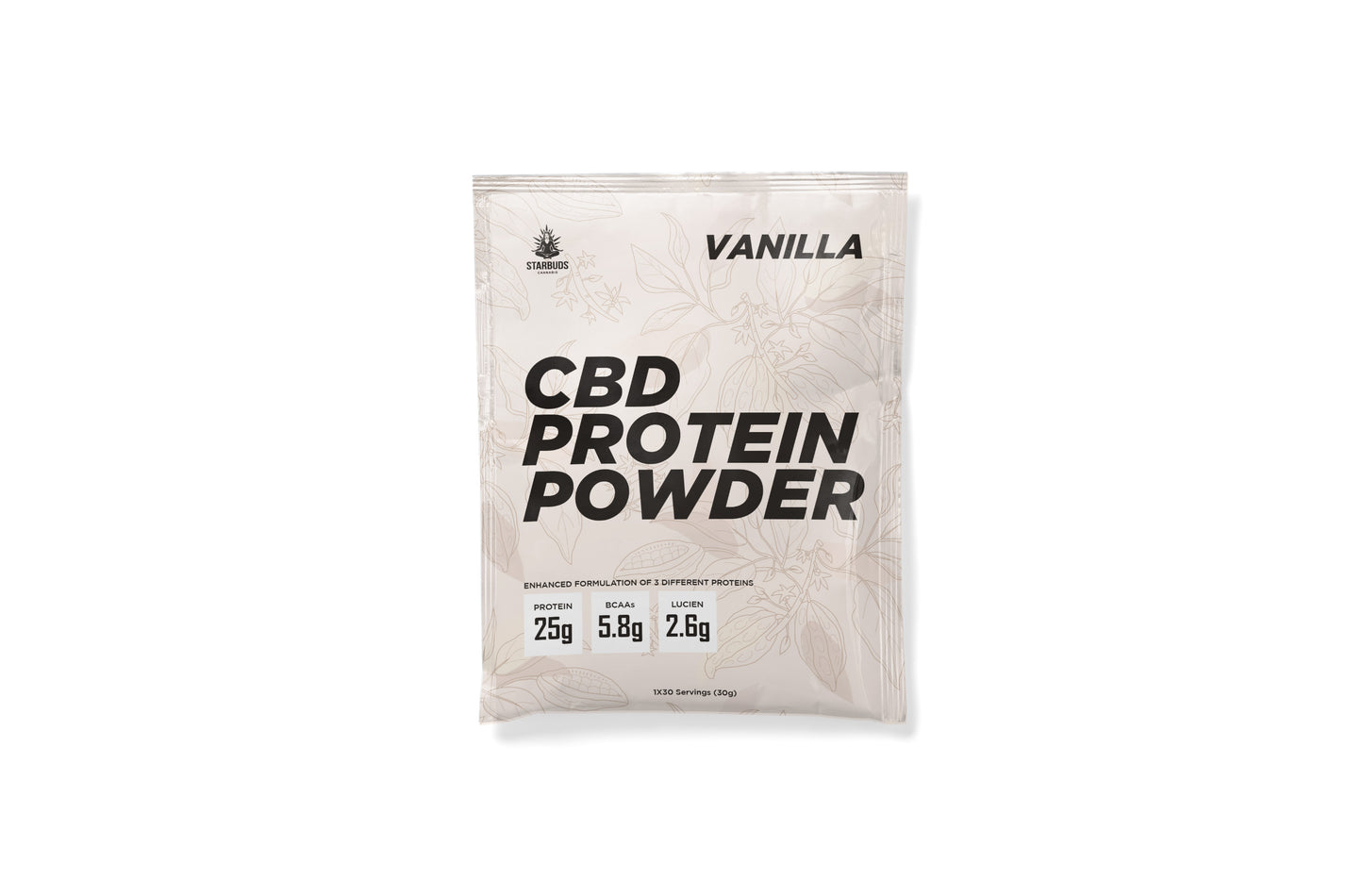 CBD Protein Powder